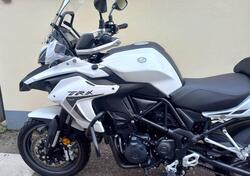 Benelli TRK 502 (2021 - 25) usata