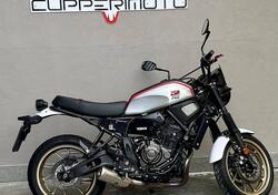 Yamaha XSR 700 XTribute (2019 - 20) usata