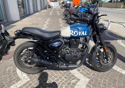 Royal Enfield HNTR 350 (2022 - 25) usata