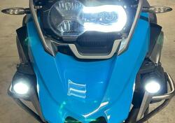 Bmw R 1200 GS (2013 - 16) usata