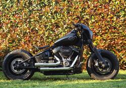 Harley-Davidson 107 Fat Bob (2017 - 20) - FXFB usata