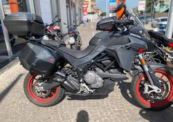 Ducati Multistrada V2 S (2022 - 24) usata