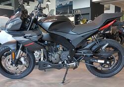 Aprilia Tuono 125 (2025) nuova