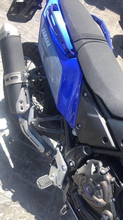 Yamaha Ténéré 700 (2022 - 24) (5)