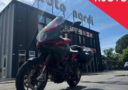 MV Agusta Turismo Veloce 800 Lusso SCS (2021 - 25) nuova