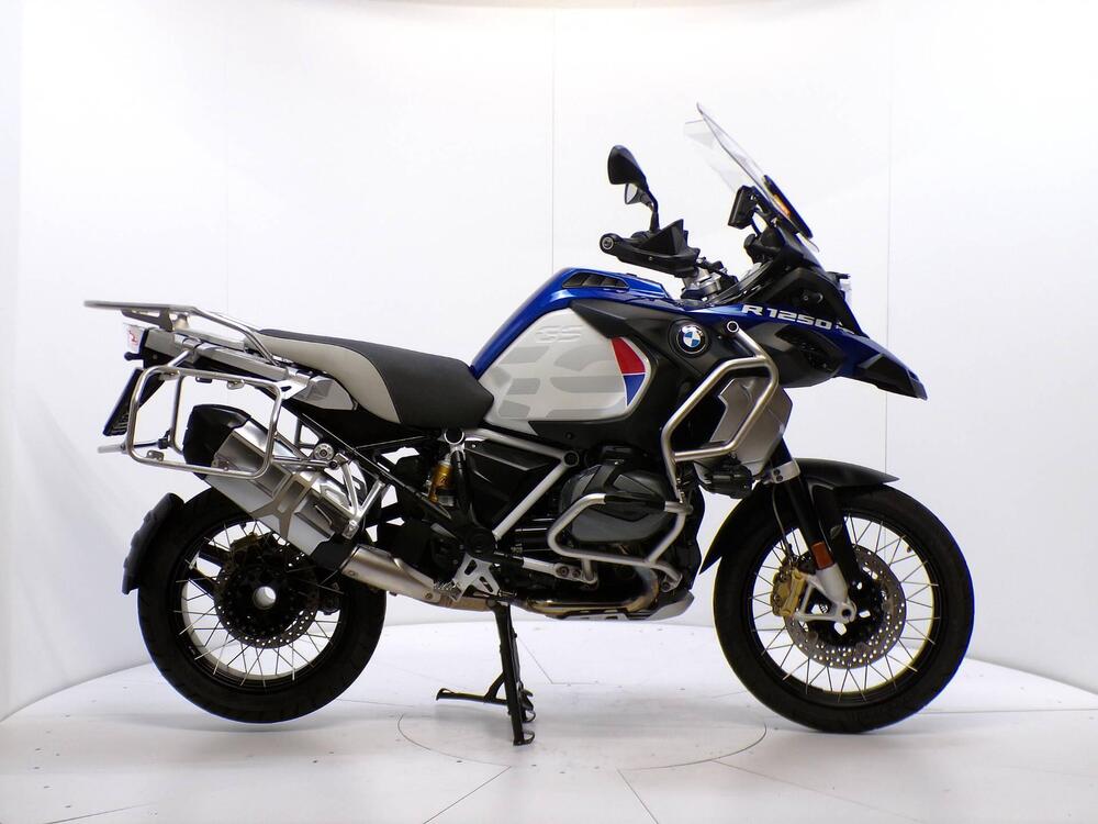 Bmw R 1250 GS Adventure (2019 - 20)