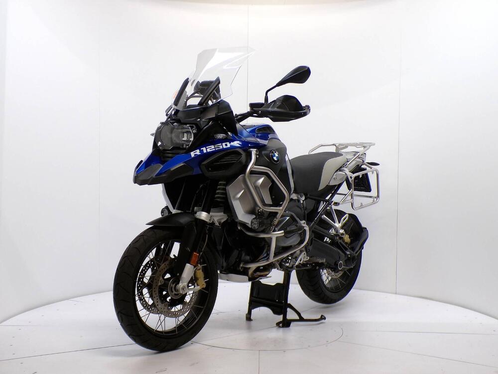 Bmw R 1250 GS Adventure (2019 - 20) (3)