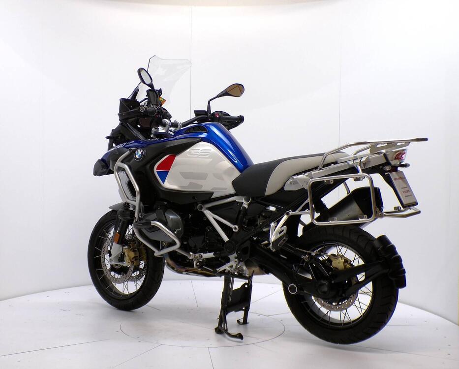 Bmw R 1250 GS Adventure (2019 - 20) (5)