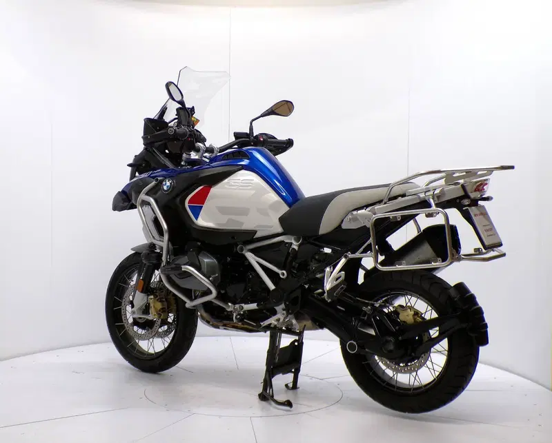 Bmw R 1250 GS Adventure (2019 - 20) (5)
