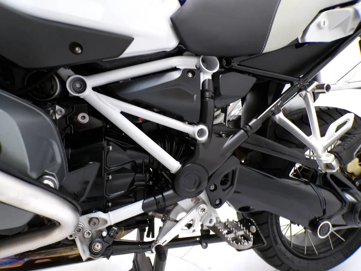 Bmw R 1250 GS Adventure (2019 - 20) (8)