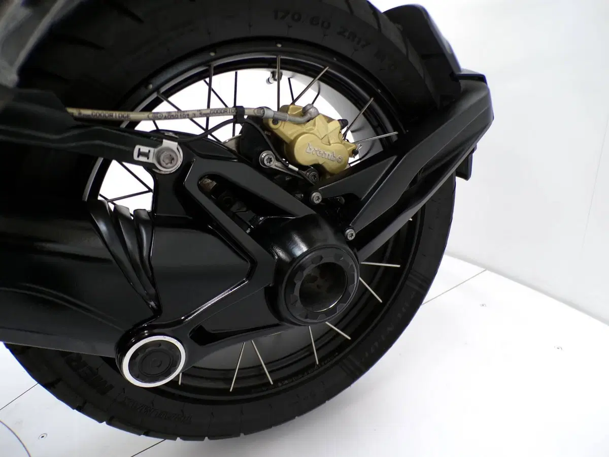Bmw R 1250 GS Adventure (2019 - 20) (10)
