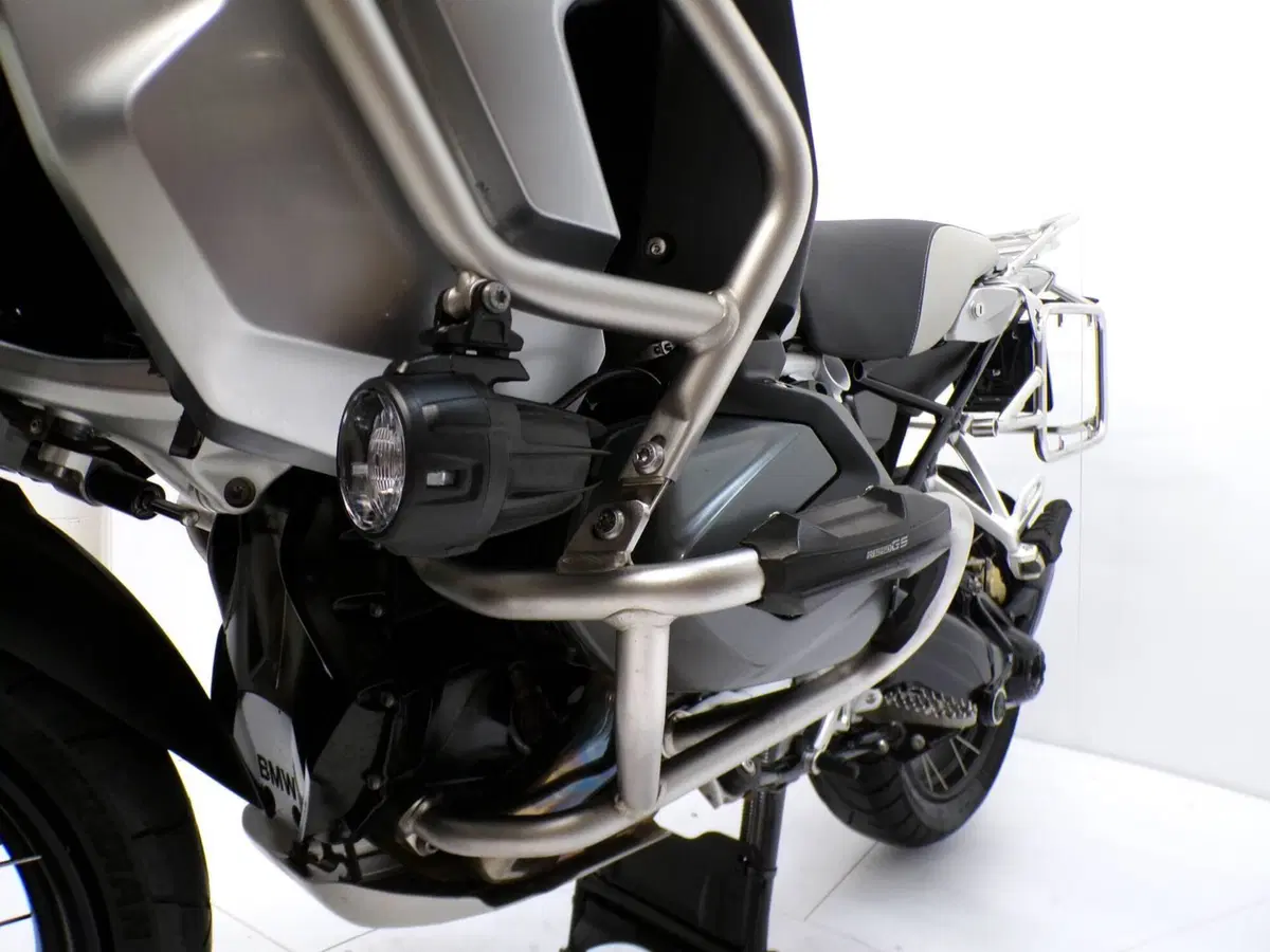 Bmw R 1250 GS Adventure (2019 - 20) (11)