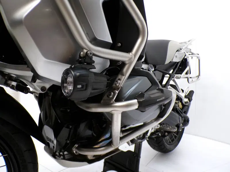 Bmw R 1250 GS Adventure (2019 - 20) (11)