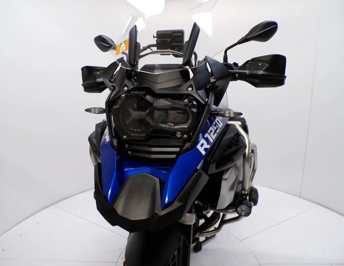 Bmw R 1250 GS Adventure (2019 - 20) (12)