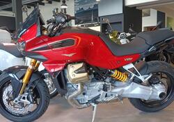 Moto Guzzi V100 Mandello Wind Tunnel (2025) nuova