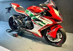 MV Agusta F3 800 RC (2022 - 25) nuova