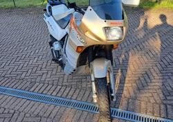 Honda Transalp XL 600V (1997 - 99) usata