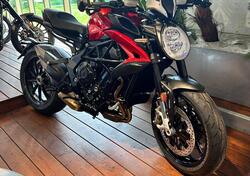 MV Agusta Dragster 800 R (2023 - 25) nuova