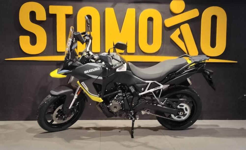 Suzuki V-Strom 800SE (2025) (4)