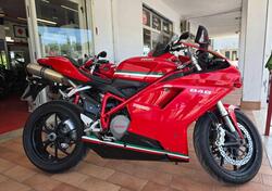 Ducati 848 (2007 - 13) usata