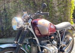 Bmw R 100 R usata