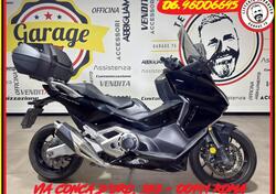 Honda Forza 750 DCT Urban (2021 - 24) usata