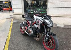 Kawasaki Z 900 A2 (2019) usata