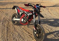Betamotor RR 125 4T Motard LC (2021 - 23) usata