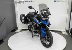 Triumph Tiger 900 GT Pro (2020 - 23) usata