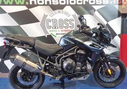 Triumph Tiger 1200 XCa (2018 - 20) usata