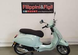 Vespa Primavera 125 (2024 - 25) nuova