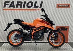 KTM 390 Duke (2024 - 26) usata
