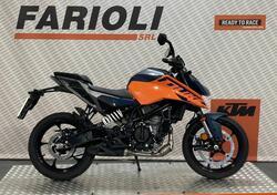 KTM 125 Duke (2024 - 25) usata