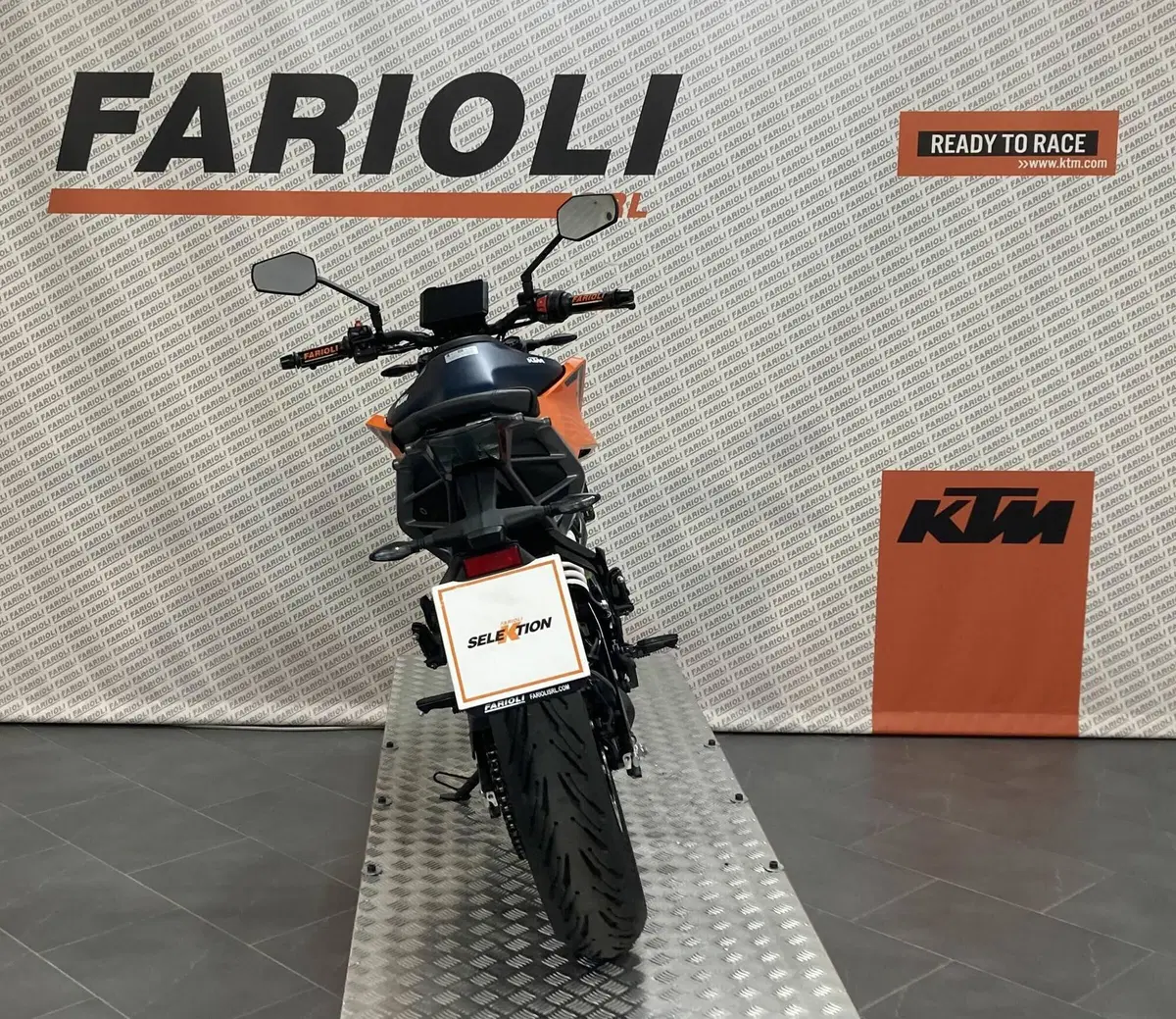 KTM 125 Duke (2024 - 25) (4)