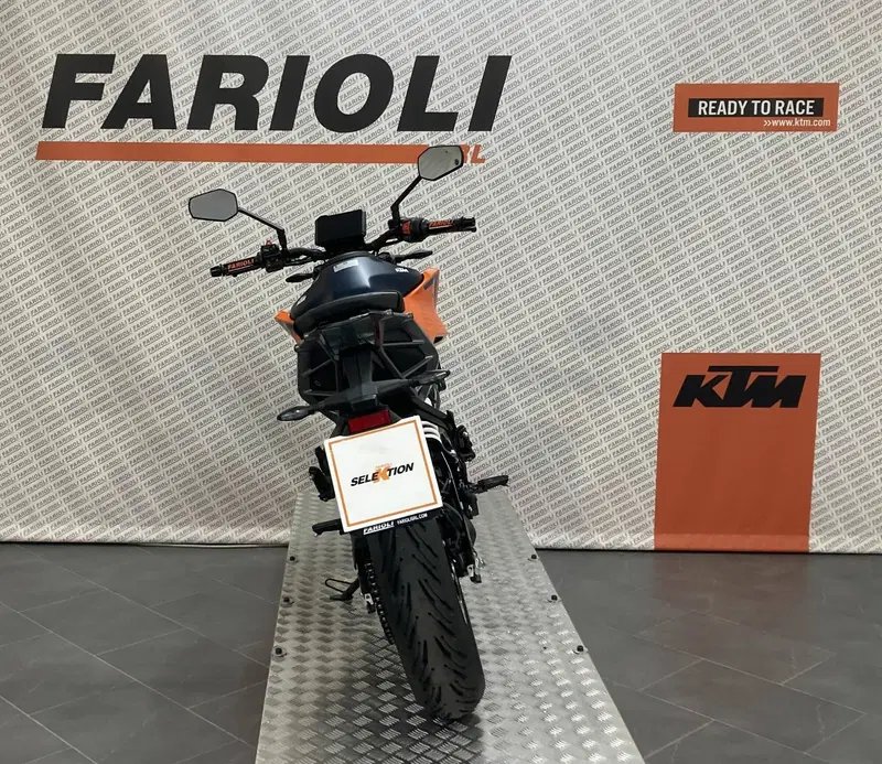 KTM 125 Duke (2024 - 25) (4)