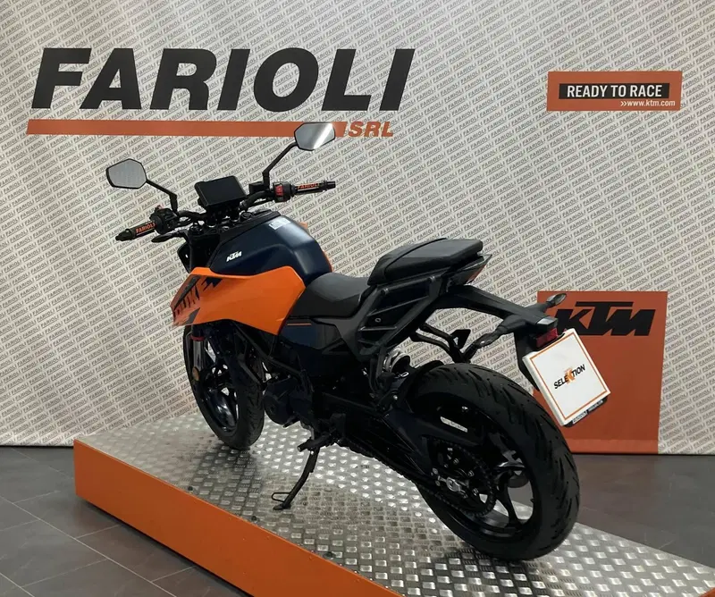KTM 125 Duke (2024 - 25) (5)