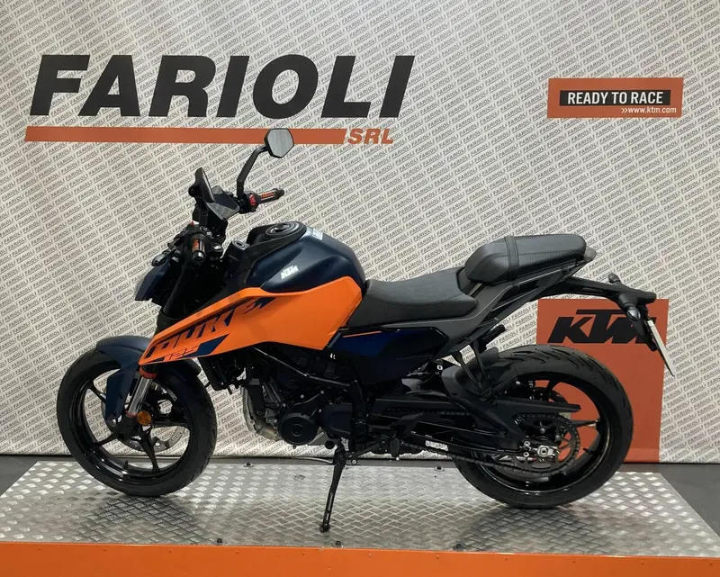 KTM 125 Duke (2024 - 25) (6)