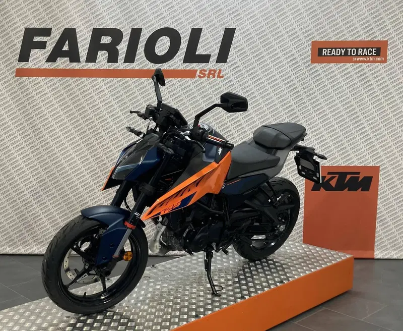 KTM 125 Duke (2024 - 25) (7)