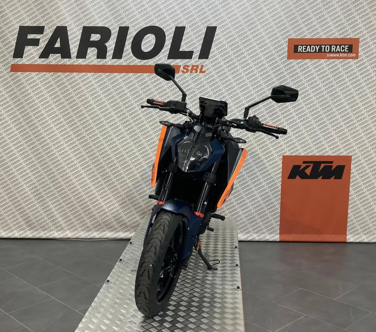 KTM 125 Duke (2024 - 25) (8)