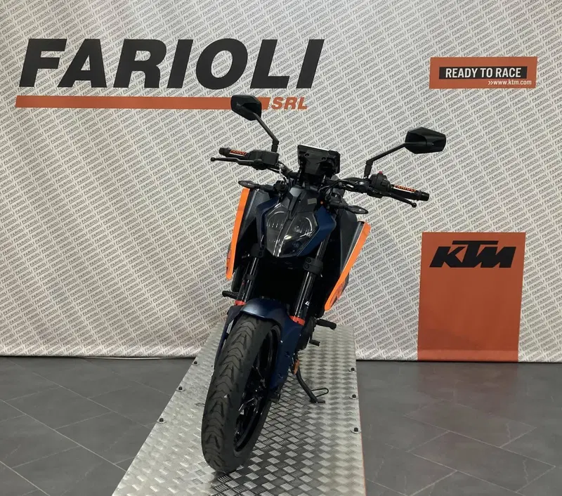 KTM 125 Duke (2024 - 25) (8)