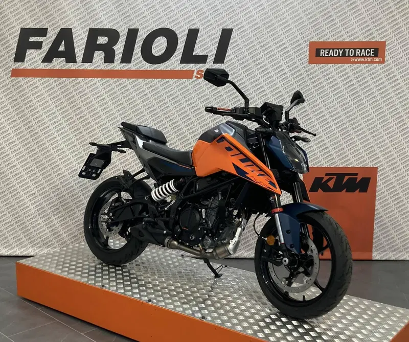 KTM 125 Duke (2024 - 25) (9)