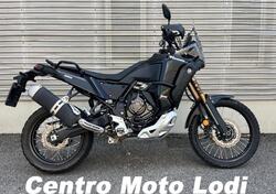 Yamaha Ténéré 700 World Raid (2022 - 25) usata