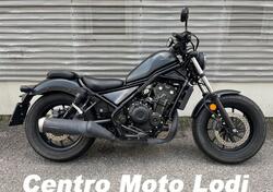 Honda CMX 500 Rebel (2022 - 24) usata