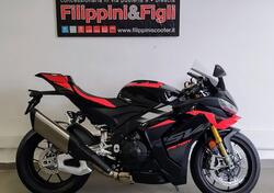 Aprilia RSV4 1100 Factory (2025) nuova