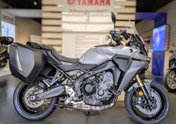 Yamaha Tracer 9 GT (2025) nuova