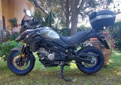 Suzuki V-Strom 650XT (2021 - 25) usata