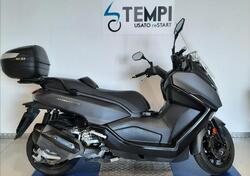 Sym Maxsym 400 (2021 - 25) usata