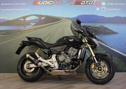 Honda Hornet 600 (2007 - 10) usata