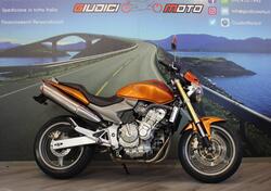 Honda Hornet 600 (2005 - 06) usata