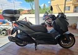Yamaha X-Max 400 Tech Max (2020) usata